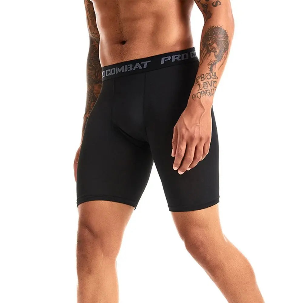 Legging Masculina Pro Combat