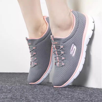 Tênis Skechers SUMMITS - Feminino