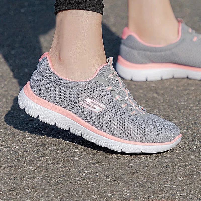 Tênis Skechers SUMMITS - Feminino