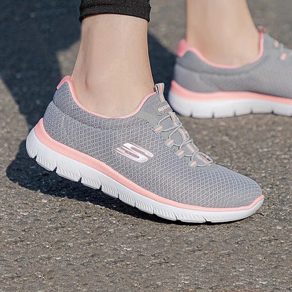 Tênis Skechers SUMMITS - Feminino
