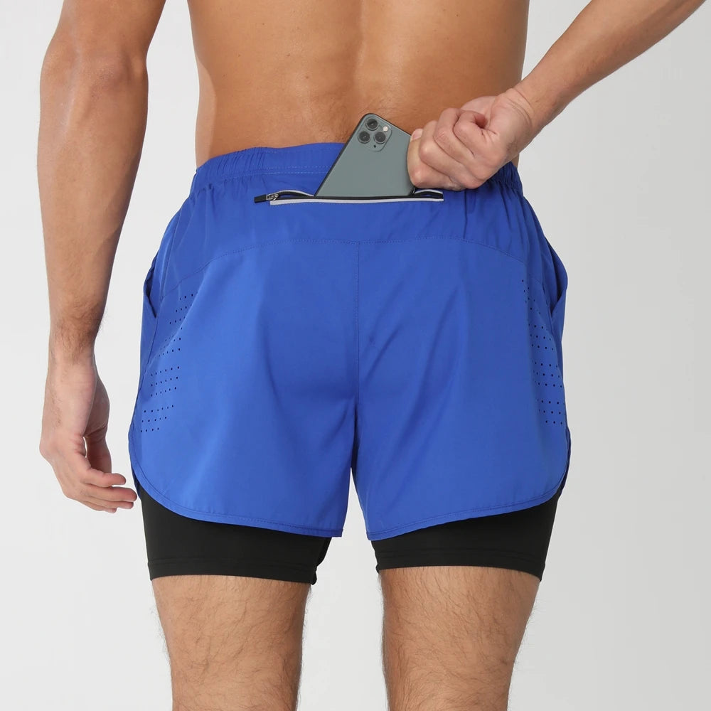 Shorts Moov Dual