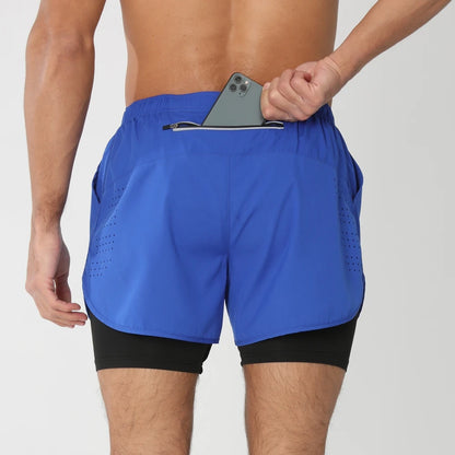 Shorts Moov Dual