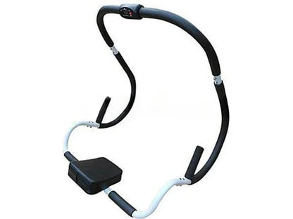 Aparelho de Abdominal Portátil Moov