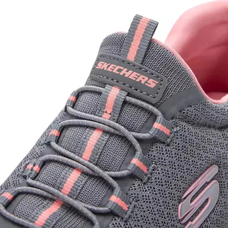 Tênis Skechers SUMMITS - Feminino