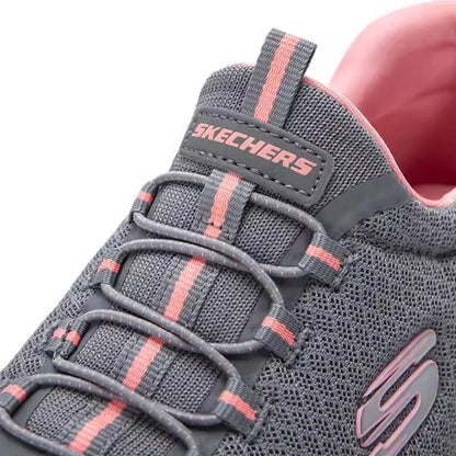 Tênis Skechers SUMMITS - Feminino