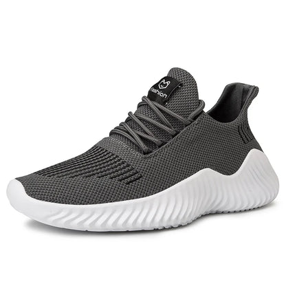 Tênis Run Fashion - Masculino