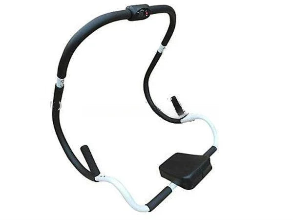 Aparelho de Abdominal Portátil Moov