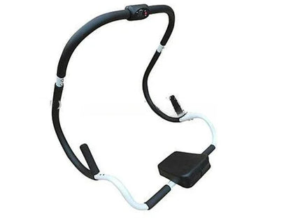 Aparelho de Abdominal Portátil Moov