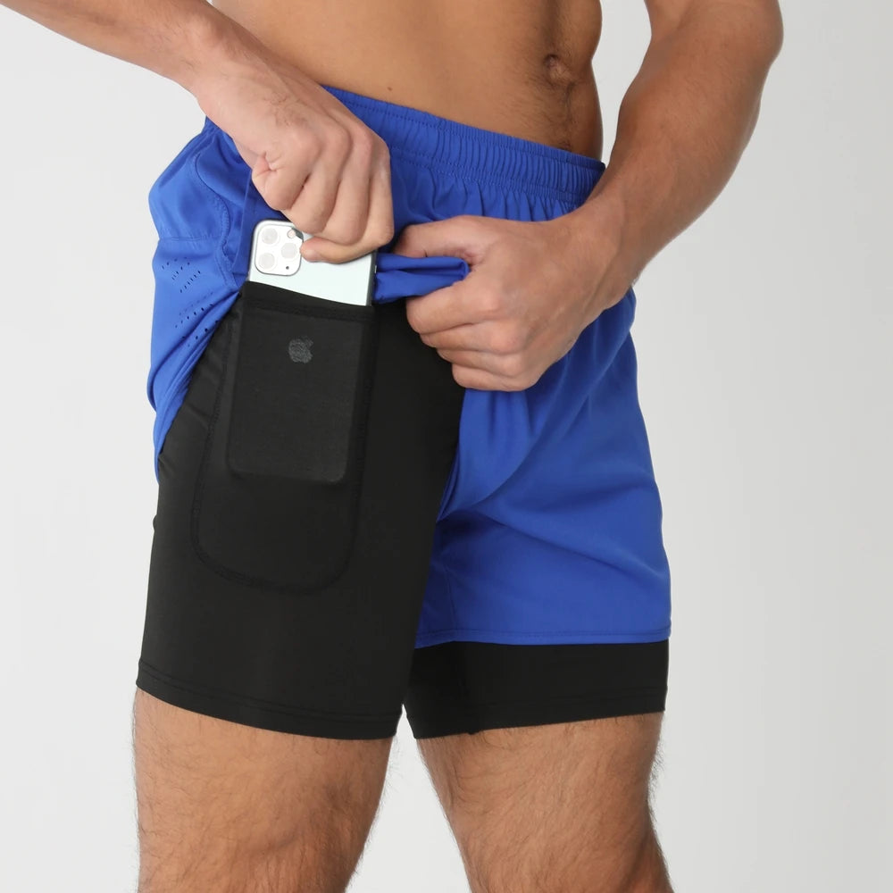 Shorts Moov Dual
