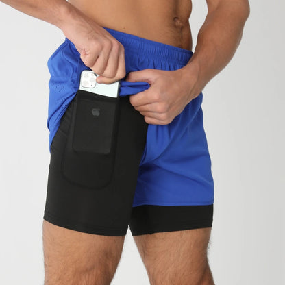 Shorts Moov Dual