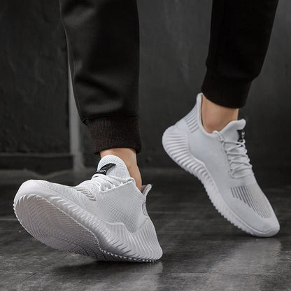 Tênis Run Fashion - Masculino