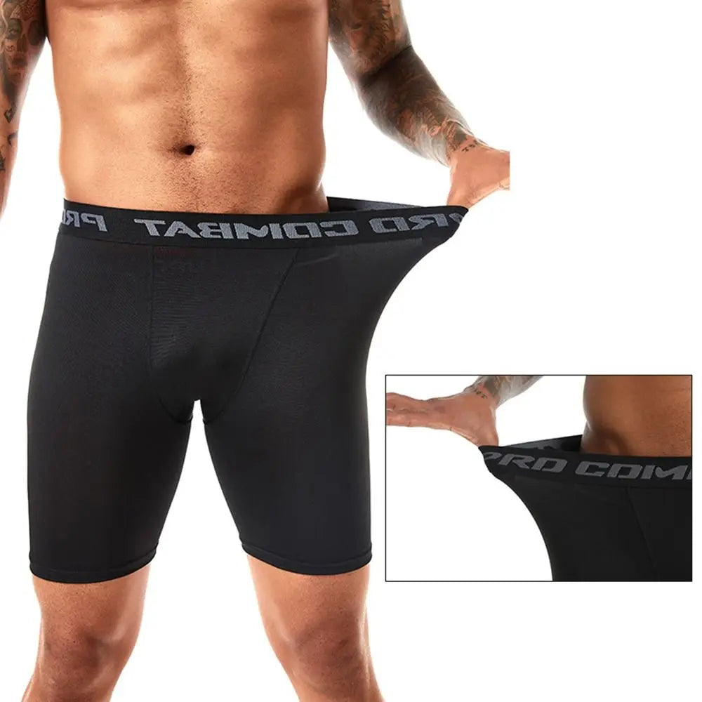 Legging Masculina Pro Combat