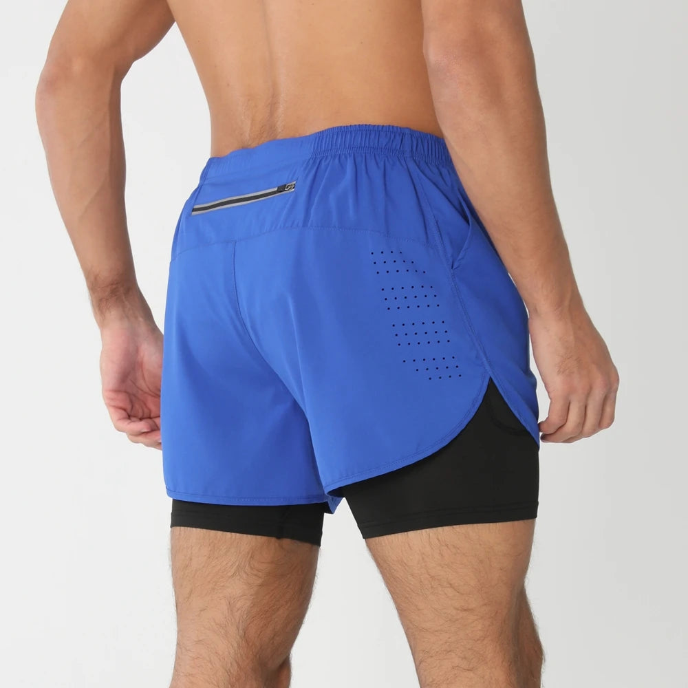 Shorts Moov Dual