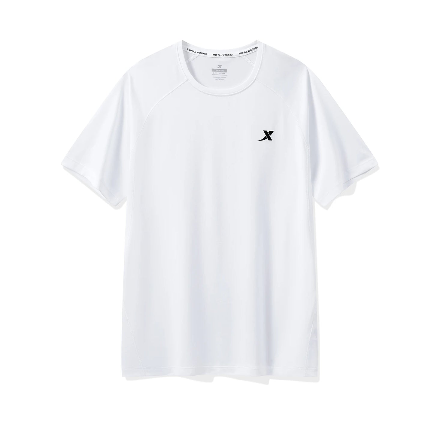 Camiseta Xtep Soft Active