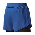 Shorts Moov Dual