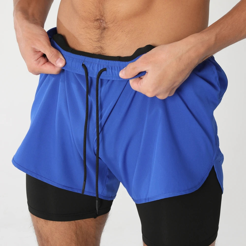 Shorts Moov Dual