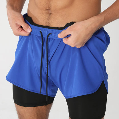 Shorts Moov Dual