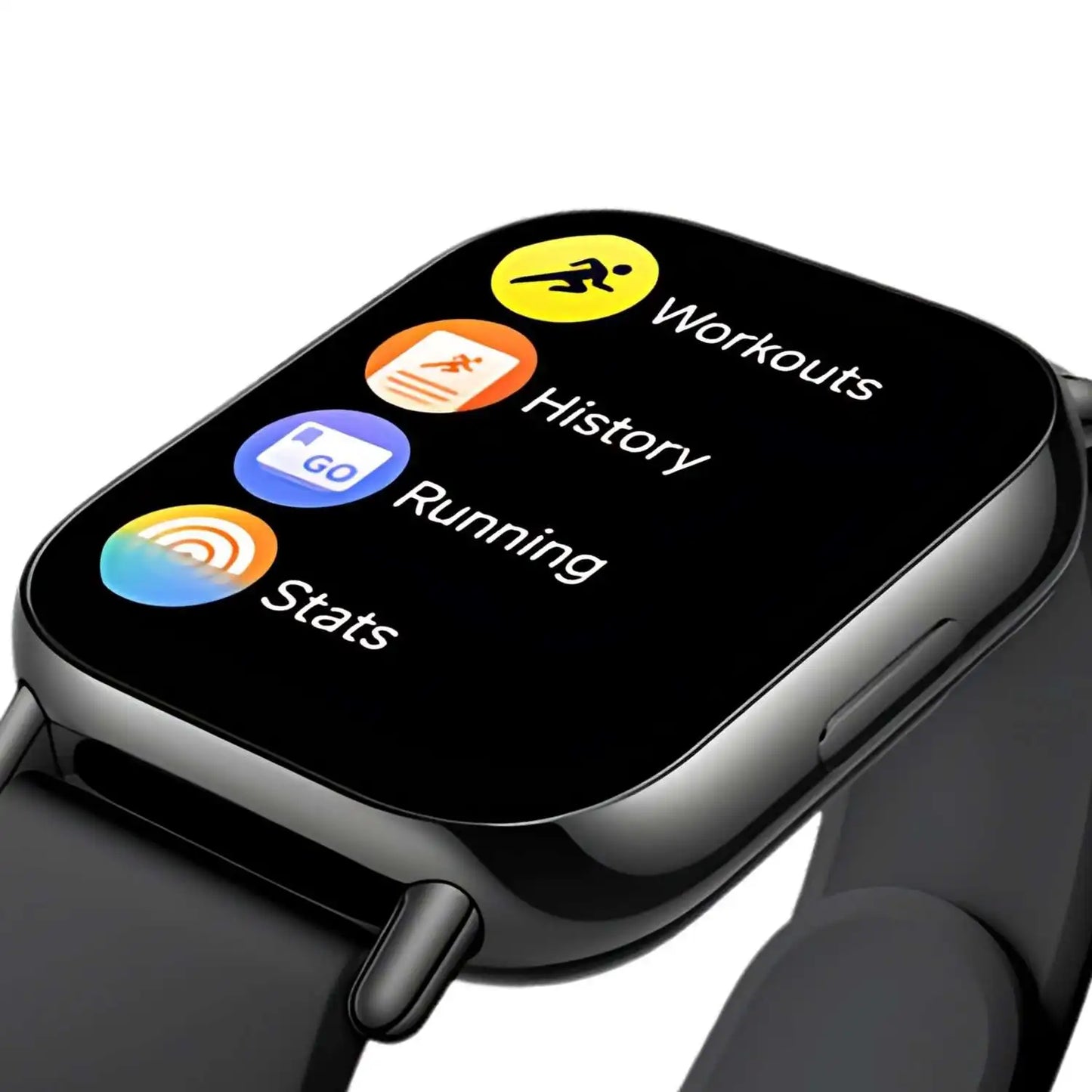 Smartwatch Redmi 5 Lite