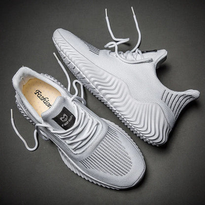 Tênis Run Fashion - Masculino