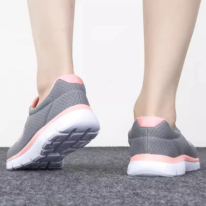 Tênis Skechers SUMMITS - Feminino