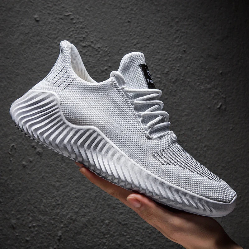 Tênis Run Fashion - Masculino