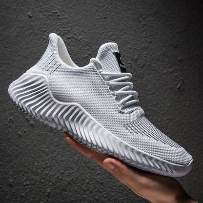 Tênis Run Fashion - Masculino