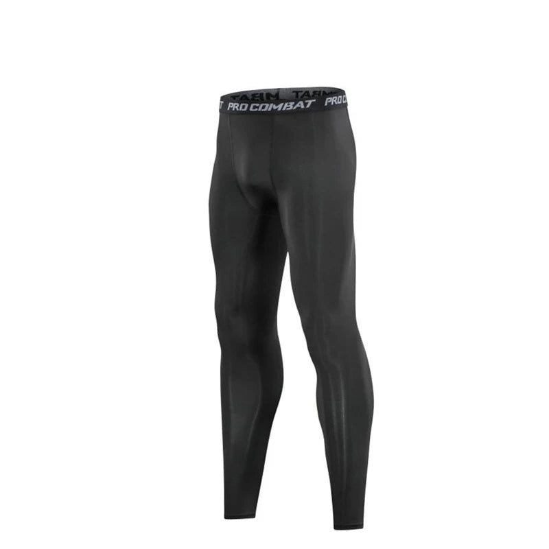 Legging Masculina Pro Combat