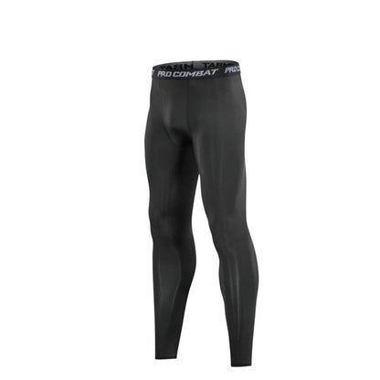 Legging Masculina Pro Combat