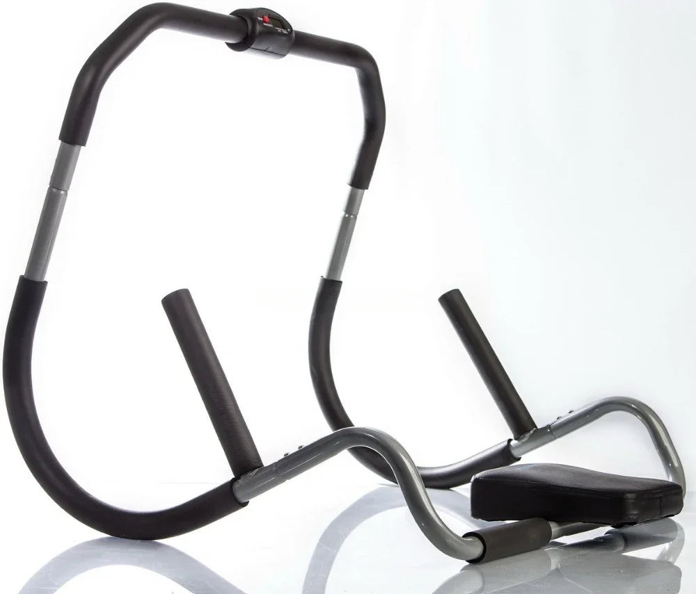 Aparelho de Abdominal Portátil Moov