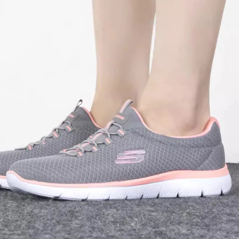 Tênis Skechers SUMMITS - Feminino