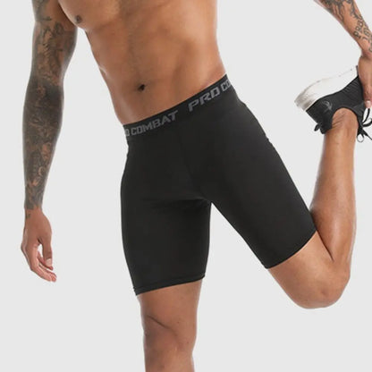 Legging Masculina Pro Combat